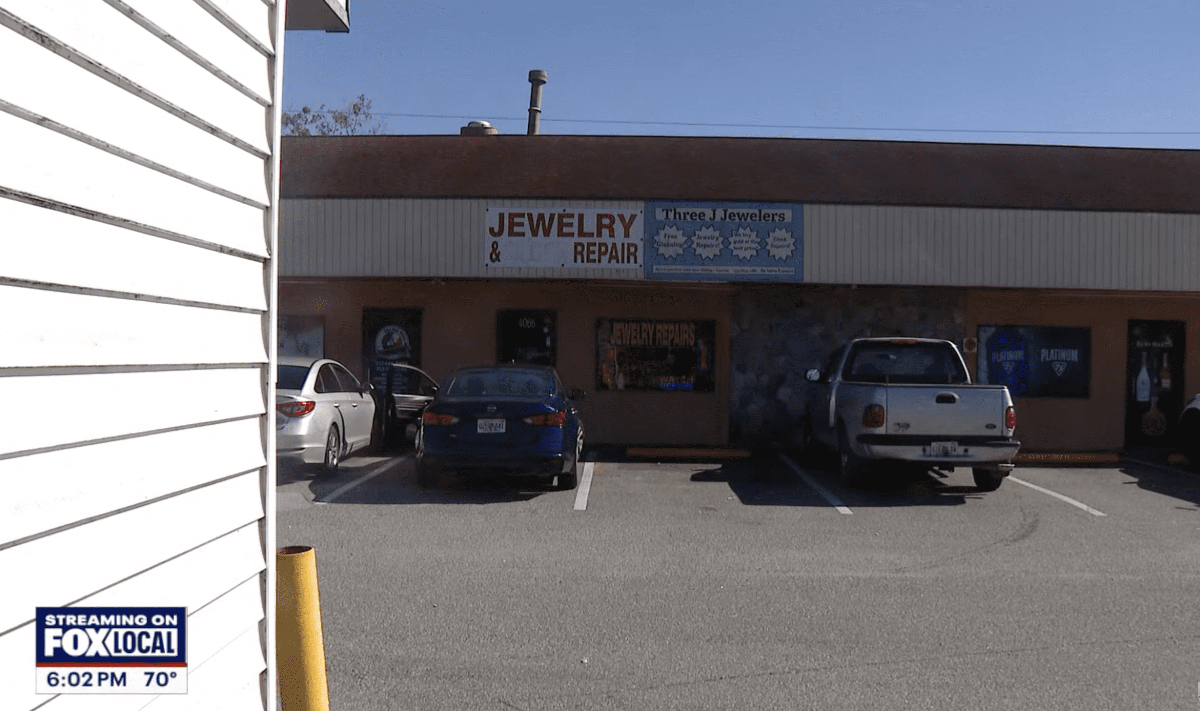 Three J Jewelry